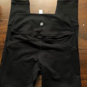 Lululemon leggings